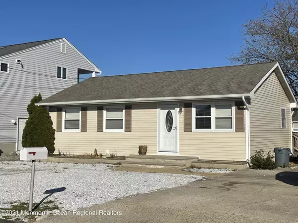 3432 Lisbon Avenue, Toms River, NJ 08753