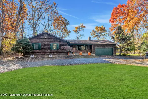 1339 Chipmunk Lane, Toms River, NJ 08755