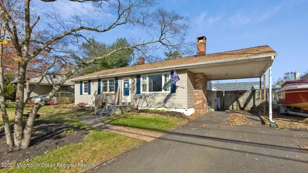 Toms River, NJ 08753,938 Raleigh Drive