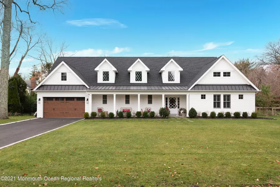 76 Navesink Avenue, Rumson, NJ 07760