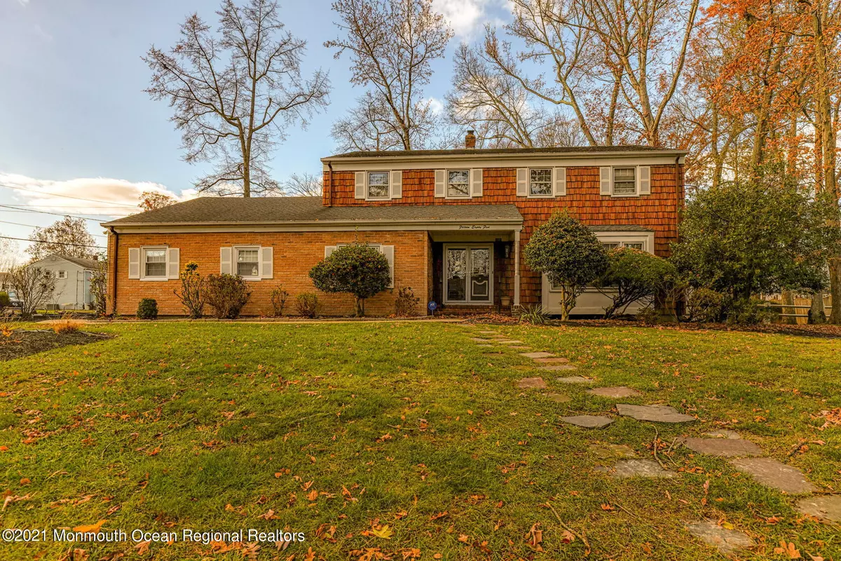 North Brunswick, NJ 08902,1585 Mckinley Avenue