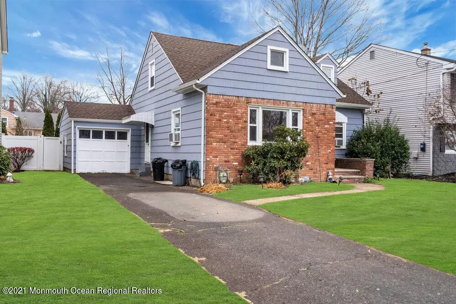 335 Hoe Avenue, Scotch Plains, NJ 07076