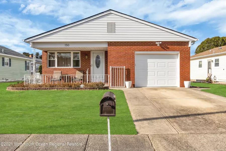 150 San Carlos Street, Toms River, NJ 08757