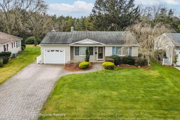 Toms River, NJ 08757,41 Edinburgh Drive