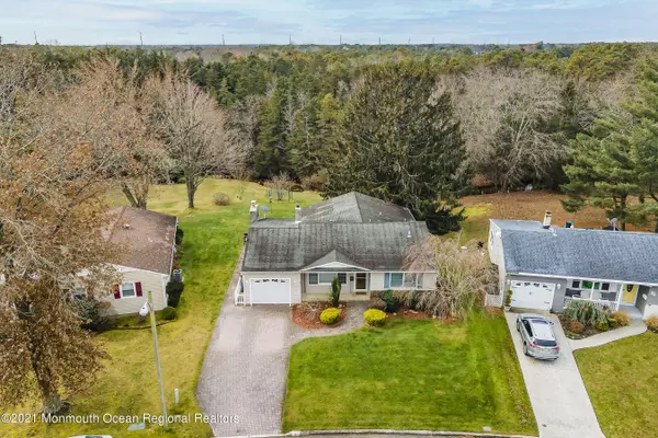 Toms River, NJ 08757,41 Edinburgh Drive