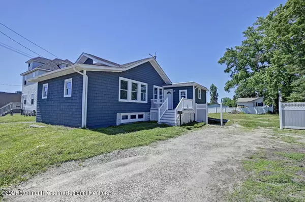 Neptune Township, NJ 07753,1505 Corlies Avenue