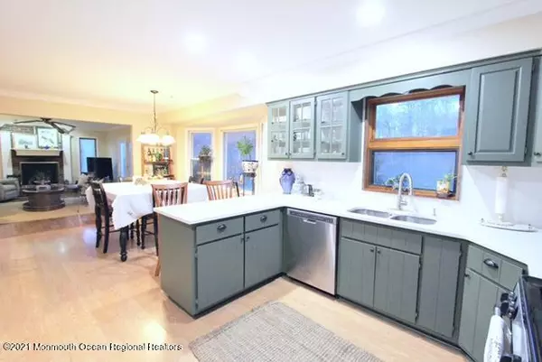 Jackson, NJ 08527,766 Anderson Road