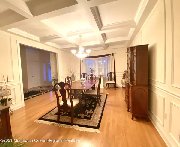 Millstone, NJ 08535,1 Pittenger Court