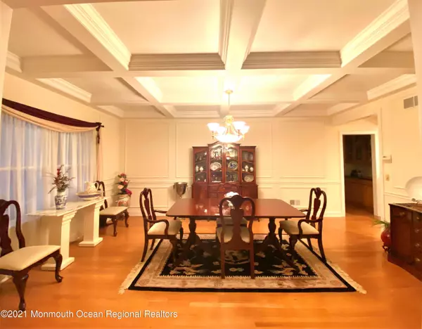 Millstone, NJ 08535,1 Pittenger Court