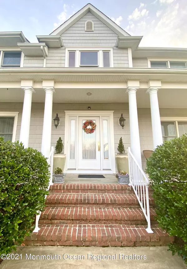 Millstone, NJ 08535,1 Pittenger Court