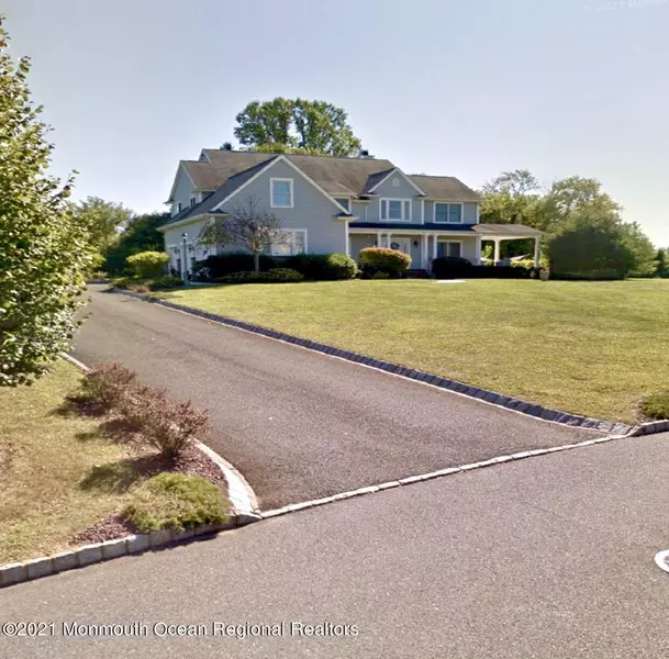 1 Pittenger Court, Millstone, NJ 08535