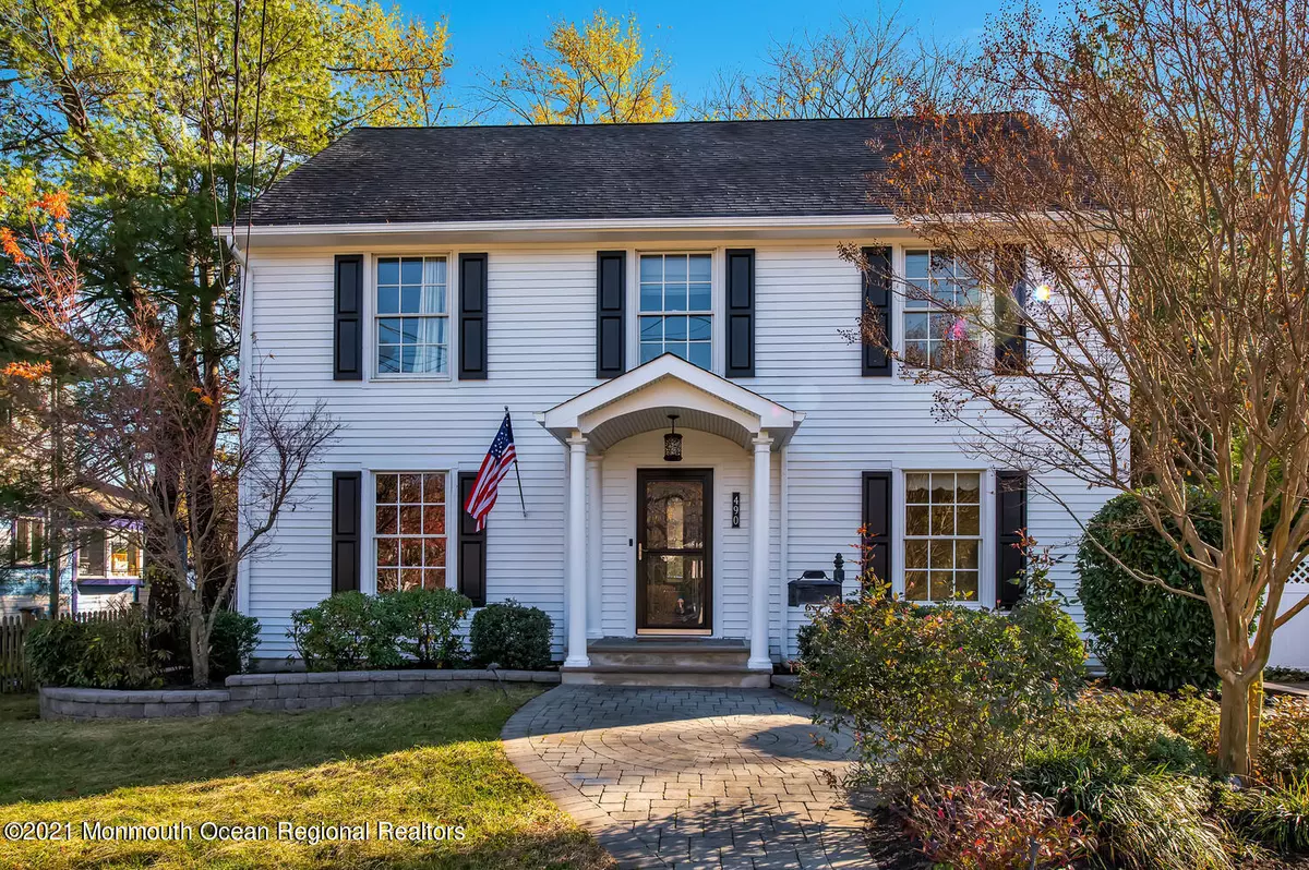 Fair Haven, NJ 07704,490 River Road