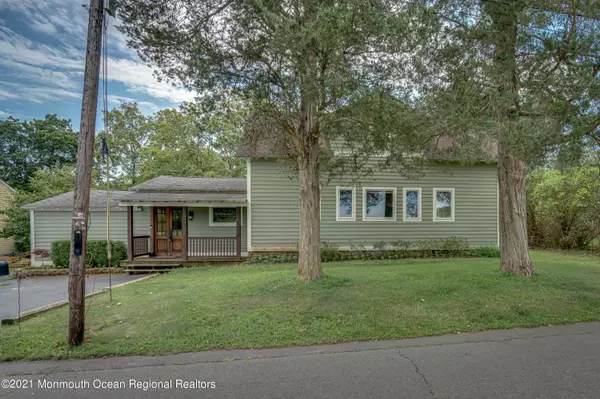 23 Dead Tree Run Road, Montgomery, NJ 08502