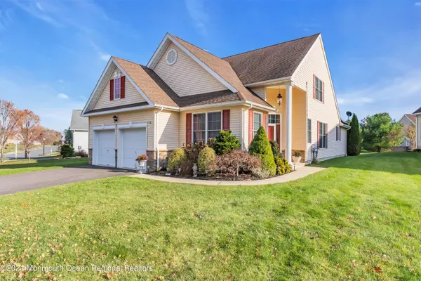 82 Cedar Village Boulevard, Ocean Twp, NJ 07712