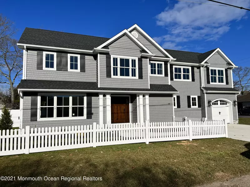 2201 Allen Street, Point Pleasant, NJ 08742