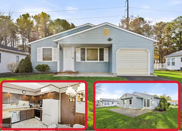 Toms River, NJ 08757,71 Guadalajara Drive