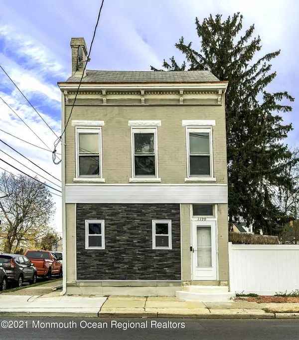 1120 Chambers Street, Hamilton, NJ 08610