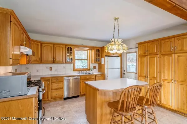 Millstone, NJ 08535,292 Millstone Road