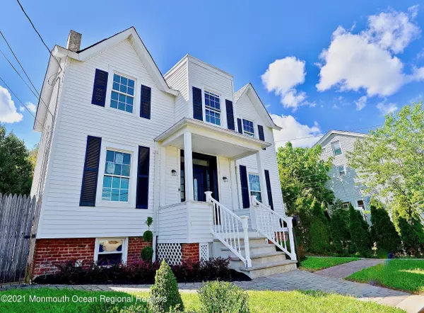 Keyport, NJ 07735,184 Broad Street