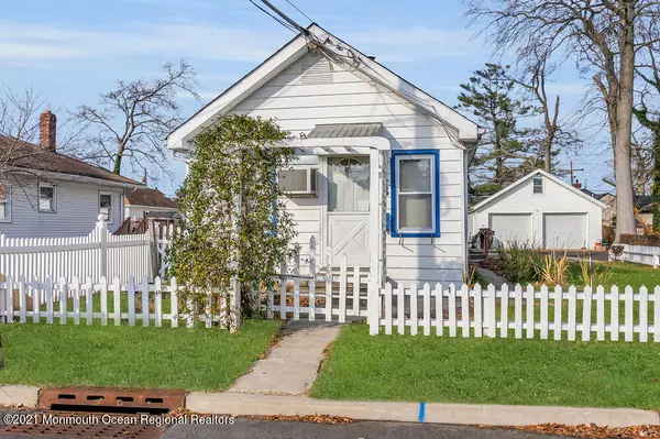 Keansburg, NJ 07734,43 Leola Avenue