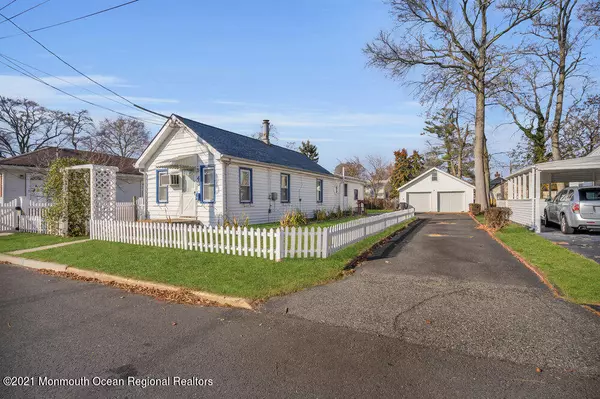 Keansburg, NJ 07734,43 Leola Avenue