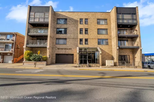 9055 Palisade Avenue #45, North Bergen, NJ 07047