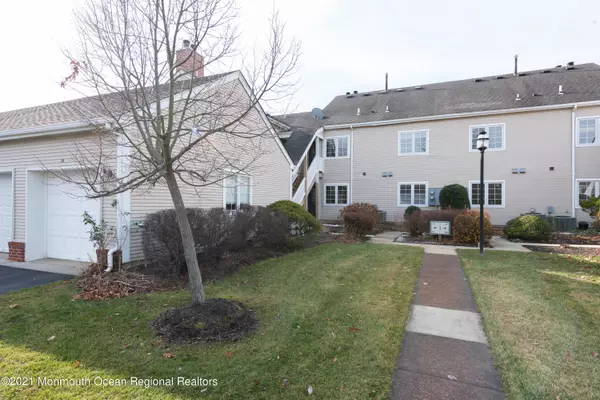 Monroe, NJ 08831,1 Rutland Lane #Unit H