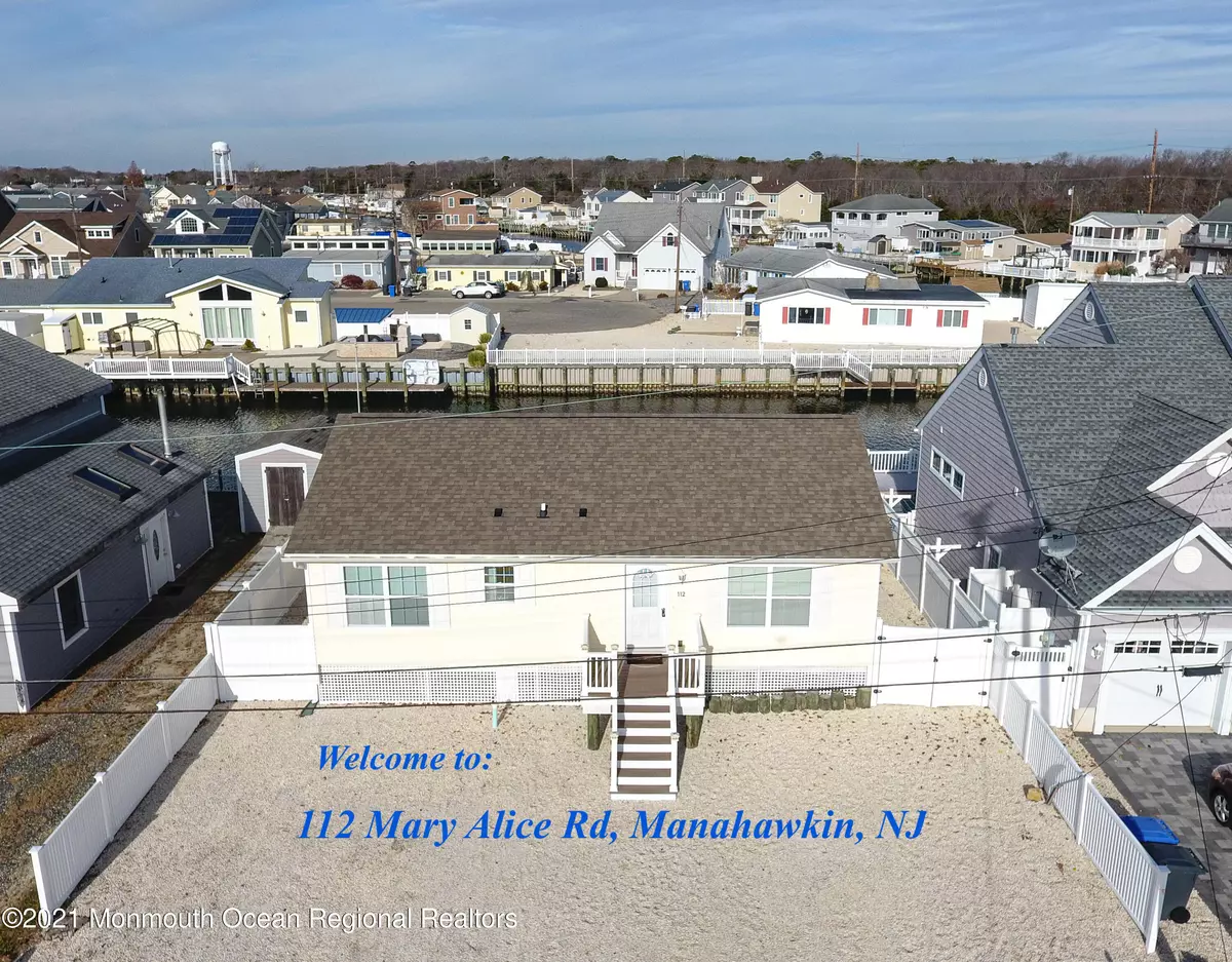 Beach Haven West, NJ 08050,112 Mary Alice Road