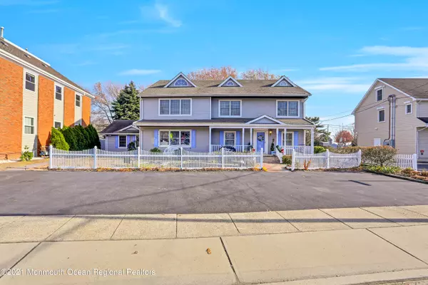 Sea Girt, NJ 08750,802 7th Avenue