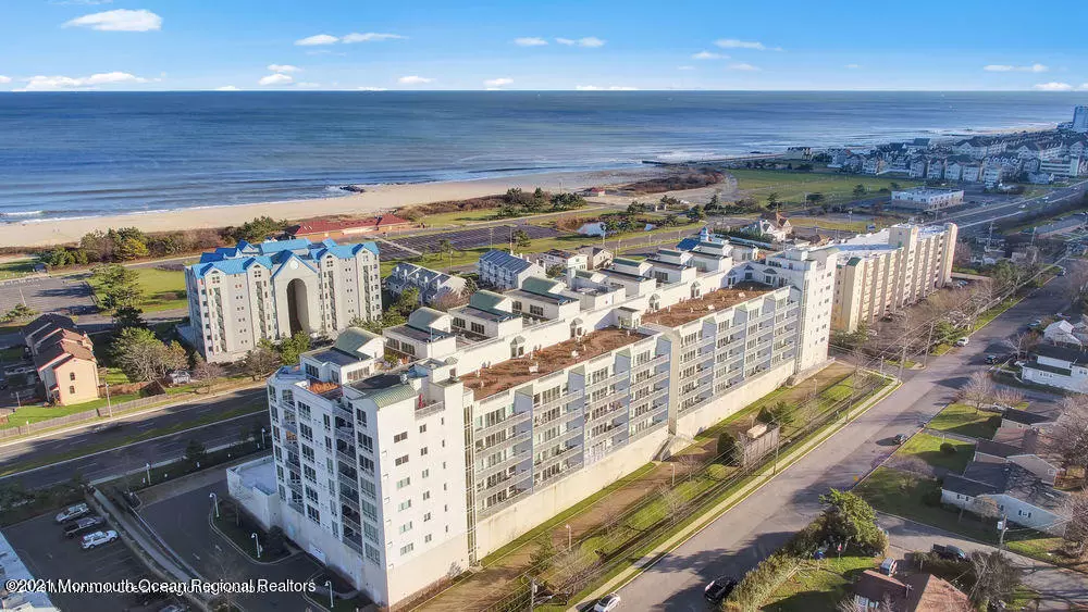 432 Ocean Boulevard N #118, Long Branch, NJ 07740