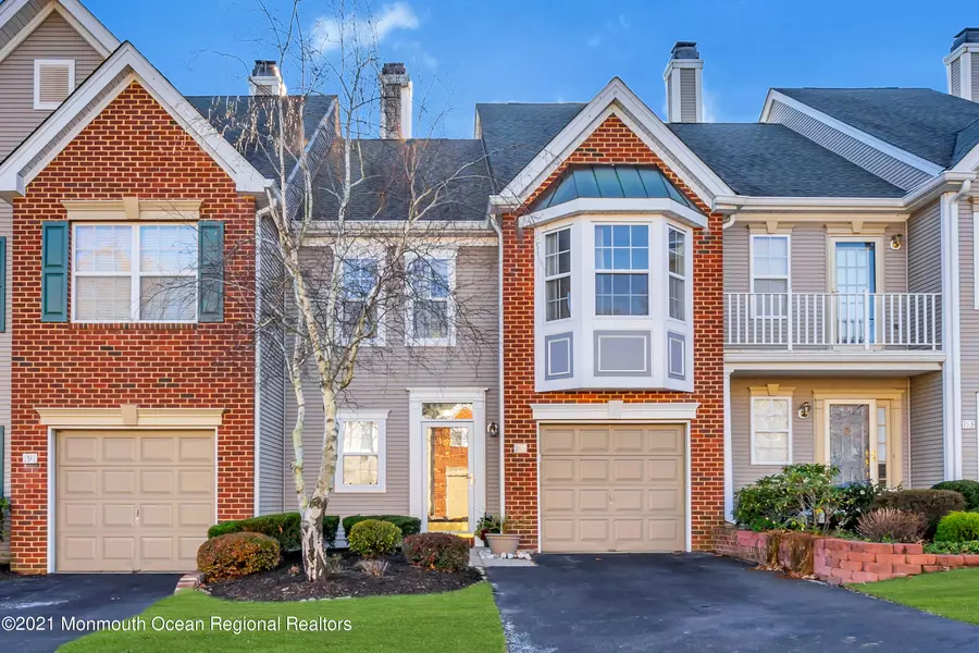 192 Tarpon Drive, Sea Girt, NJ 08750