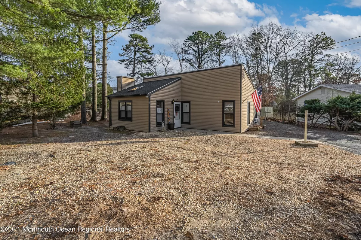 Stafford, NJ 08050,1059 Windlass Drive