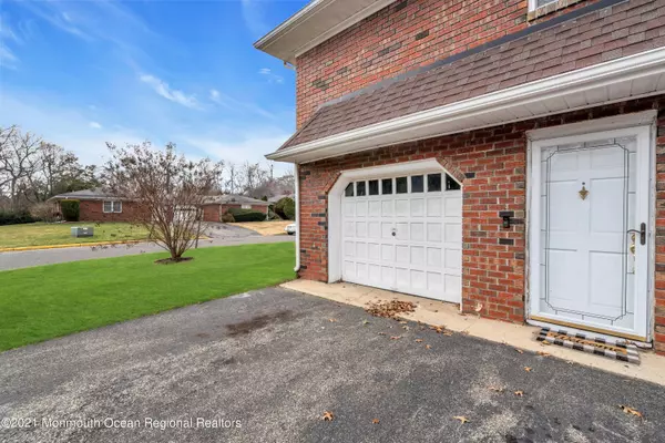 Brick, NJ 08724,465 Laurel Brook Drive #4901