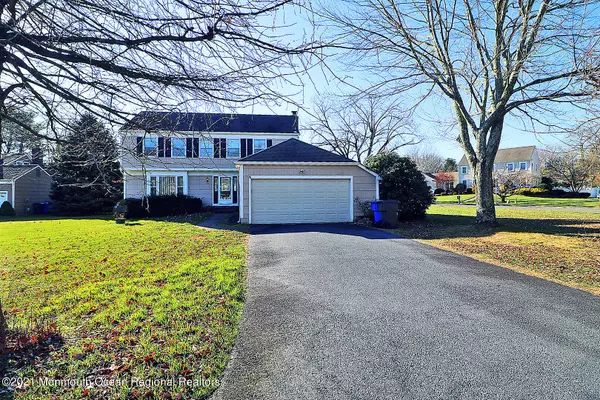 Toms River, NJ 08753,983 Tiffany Walk