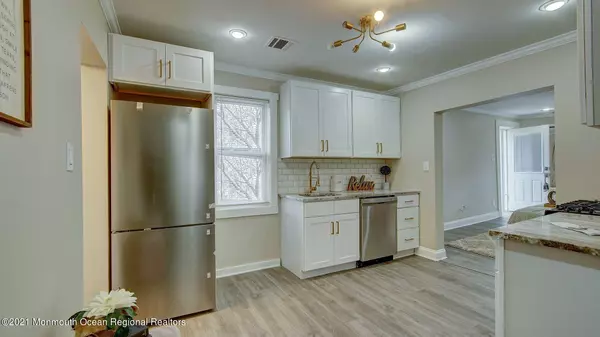 Belford, NJ 07718,514 Garfield Avenue