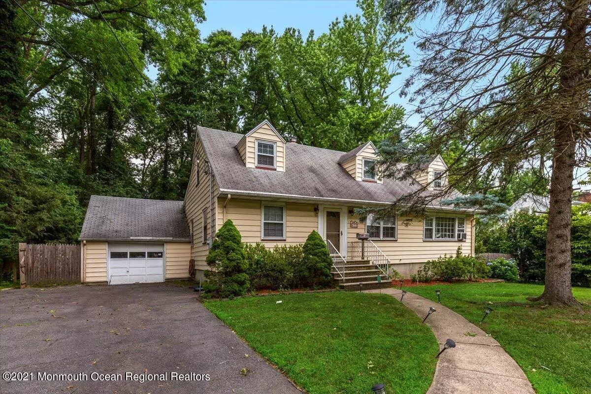 Wayne, NJ 07470,14 Hilltop Terrace