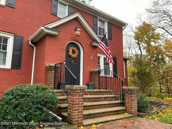 Farmingdale, NJ 07727,169 Adelphia Road