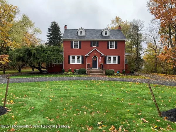 Farmingdale, NJ 07727,169 Adelphia Road