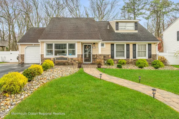 505 Leawood Avenue, Toms River, NJ 08755