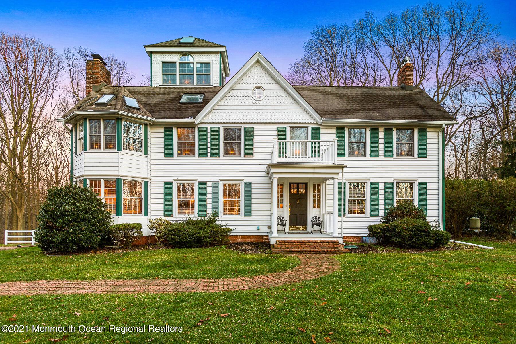 170 Red Hill Road, Middletown, NJ 07748