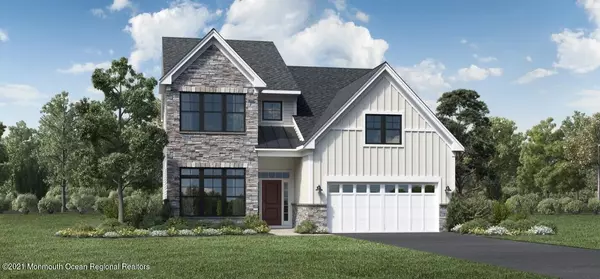 132 Grandview Circle, Farmingdale, NJ 07727