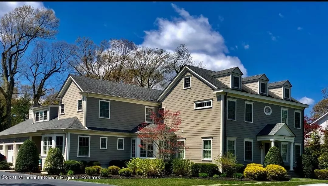 Fair Haven, NJ 07704,84 Lewis Lane