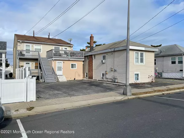 124 Franklin Avenue #4 Family, Seaside Heights, NJ 08751