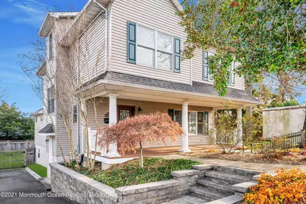 Rumson, NJ 07760,41 Center Street