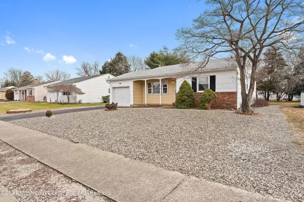 Toms River, NJ 08757,19 Gower Road
