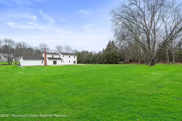 Millstone, NJ 08510,26 Squan Road