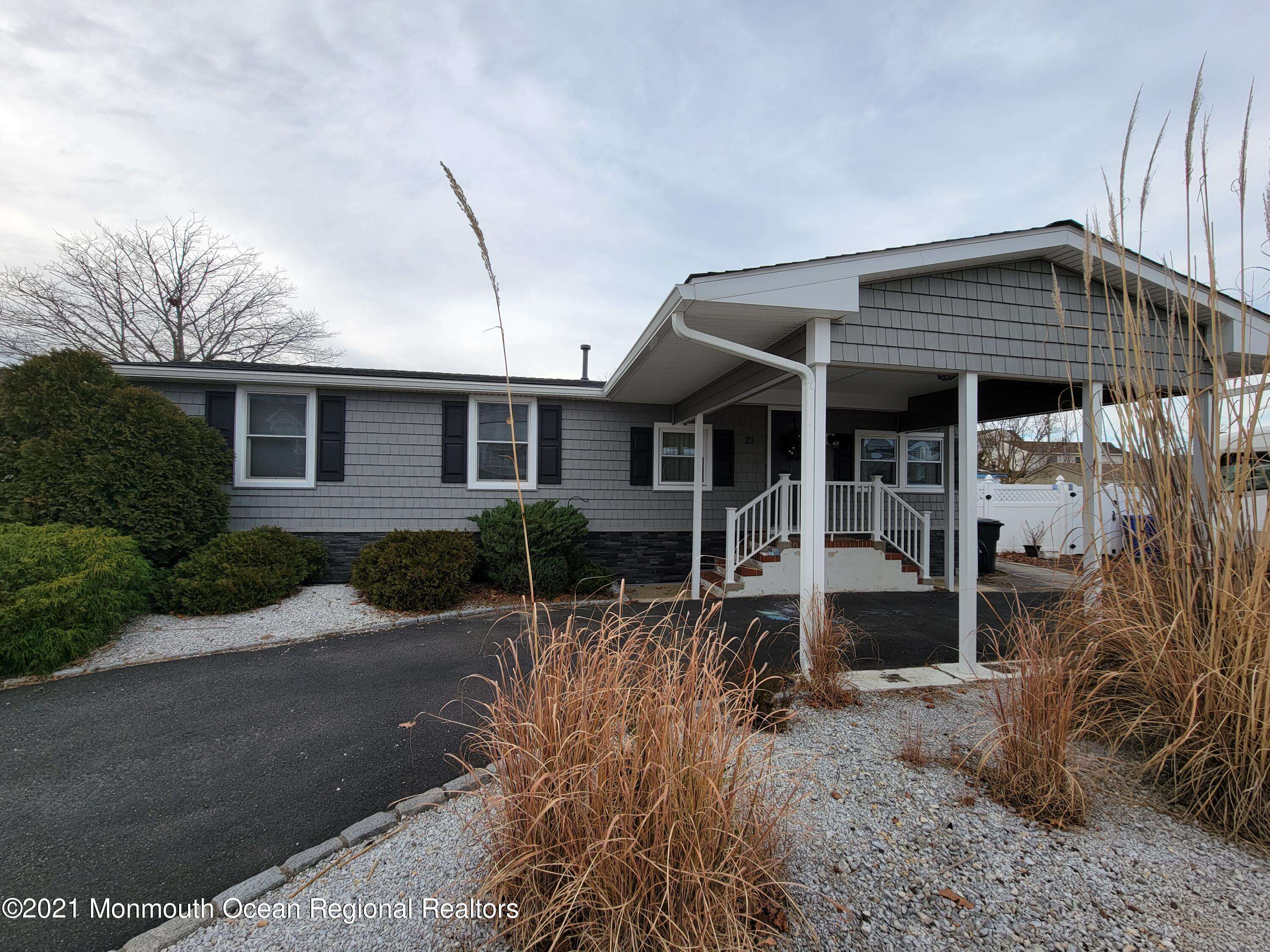 Toms River, NJ 08753,23 Kingfisher Lane