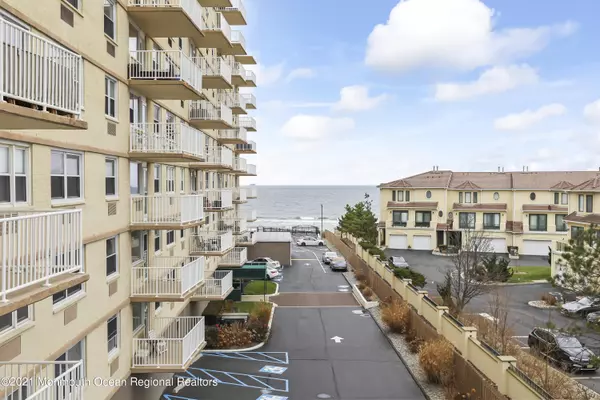 Long Branch, NJ 07740,675 Ocean Avenue #9I