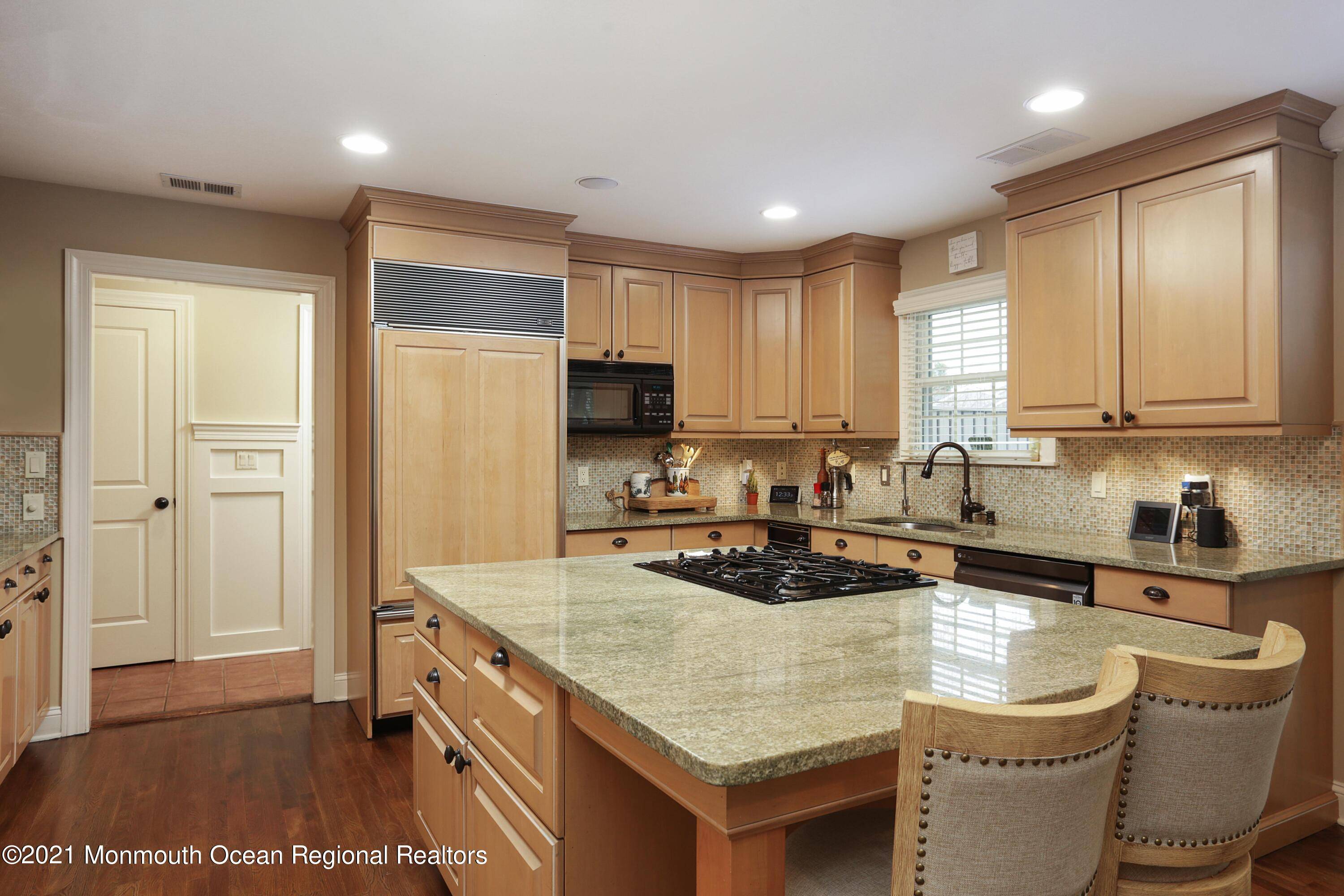 Little Silver, NJ 07739,40 Peach Tree Lane