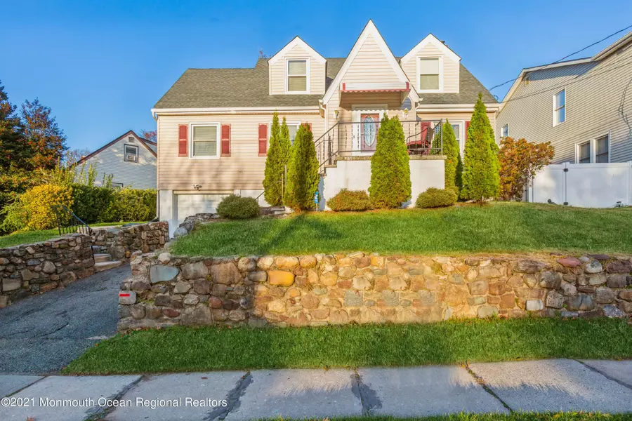 341 Waite Avenue, Rahway, NJ 07065